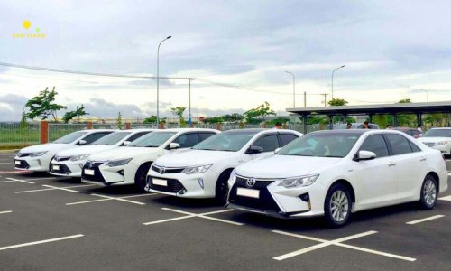 Bảng Giá Thuê Xe 4 Chỗ Đà Nẵng Uy Tín, Chỉ Từ 250K Bảng Giá Thuê Xe 4 Chỗ Đà Nẵng Uy Tín, Chỉ Từ 250K