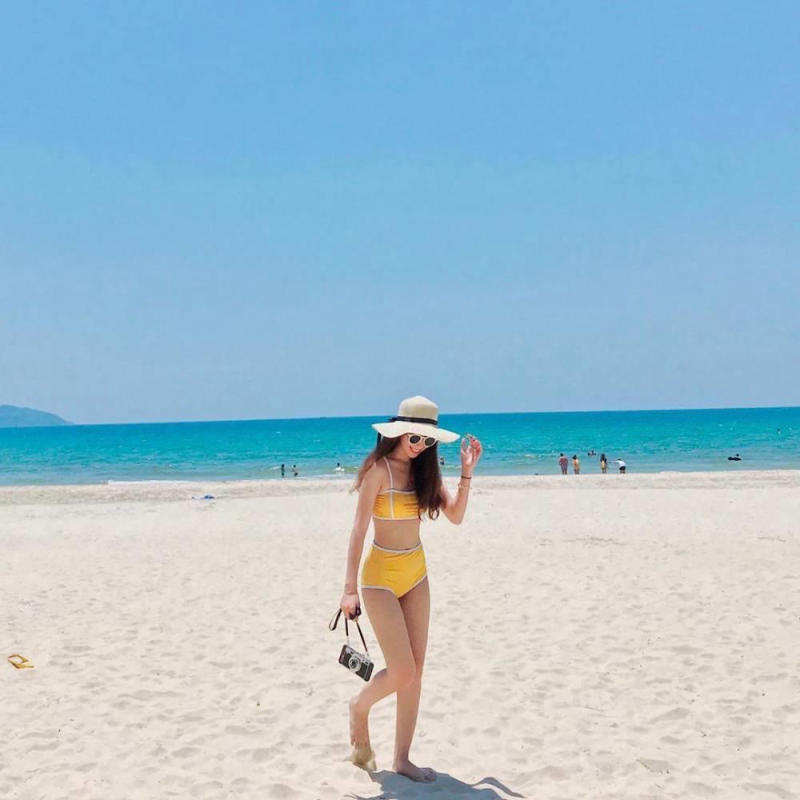 Tắm biển và các hoạt động thể thao trên biển Đà Nẵng