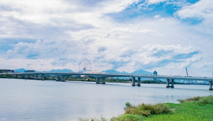Cầu Tiên Sơn Đà Nẵng