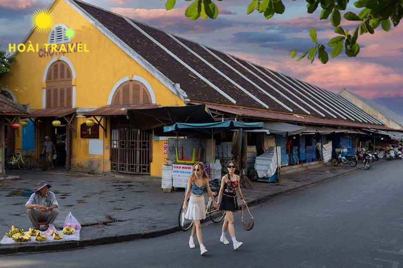 Du khách nên chọn trang phục phù hợp với từng điểm đến