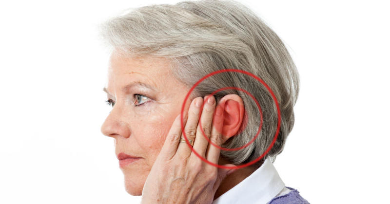 Gõ trống tai chữa ù tai cực hiệu quả