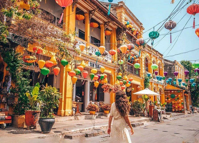 Nên đi Hội An vào thời gian nào?