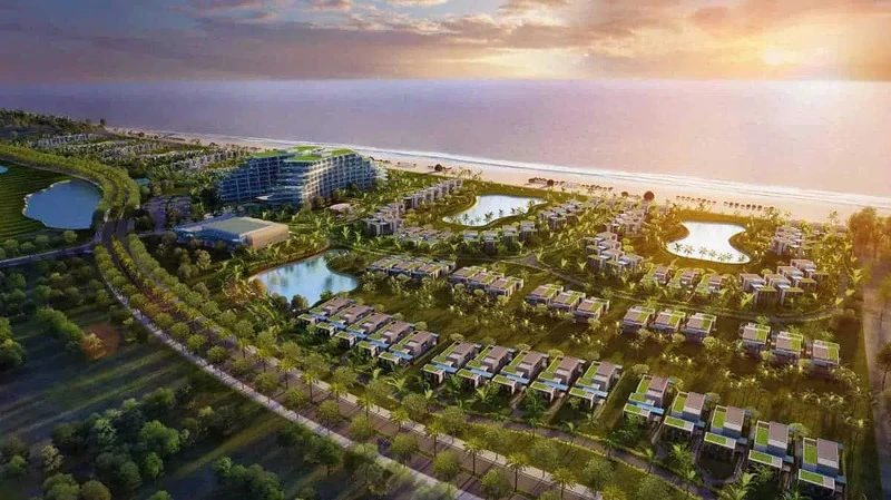 Tour vinpearl nam hội an