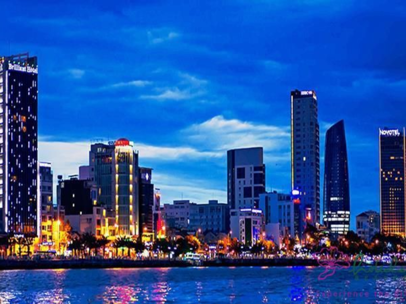 Top những khách sạn tốt nhất để đặt phòng tại Đà Nẵng
