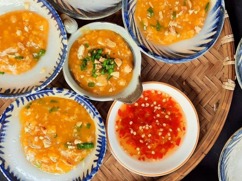 Bánh Bèo Đà Nẵng - Hương vị độc đáo của một món ăn truyền thống