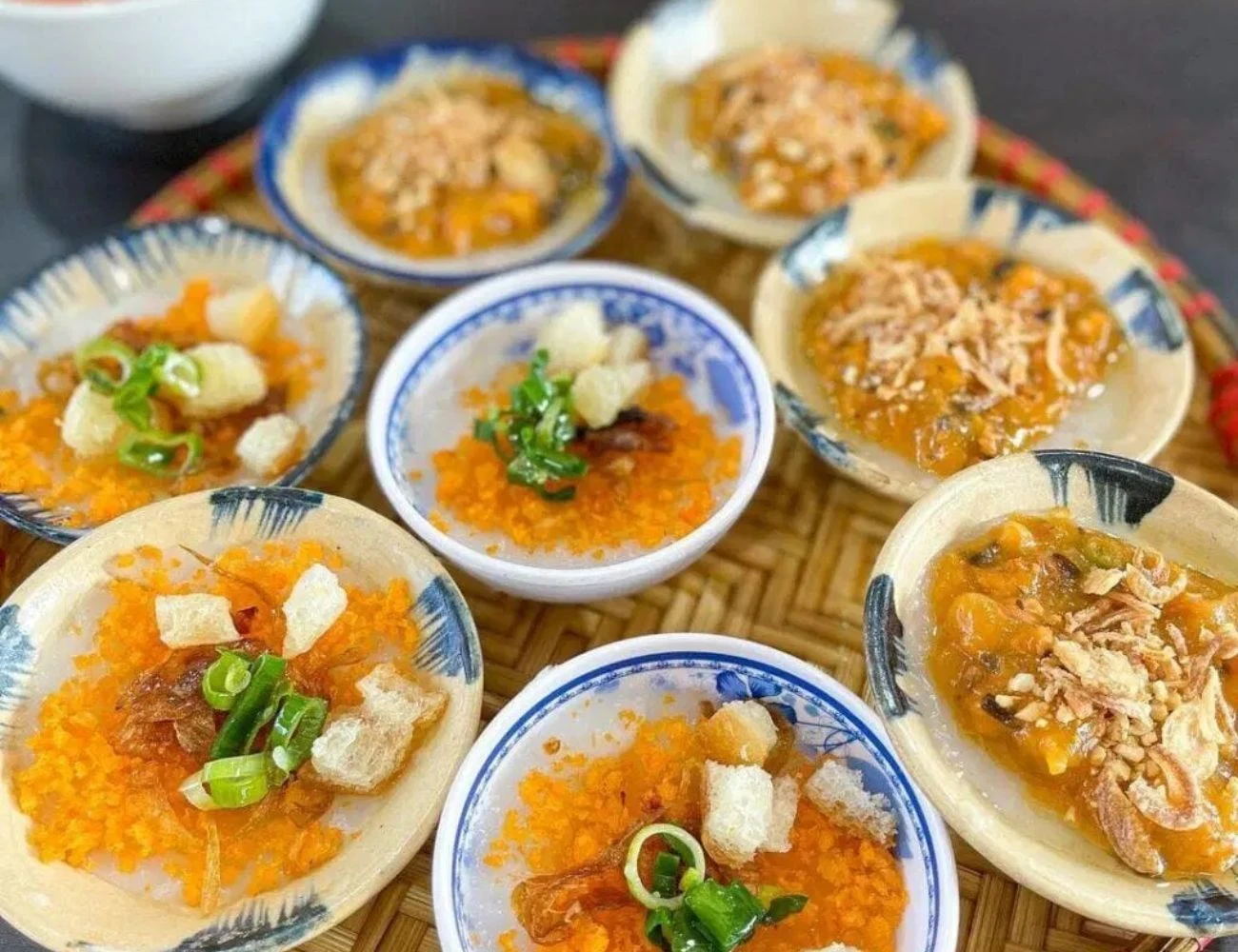Tổng Hợp quán bánh bèo Đà Nẵng nổi tiếng ăn là ghiền