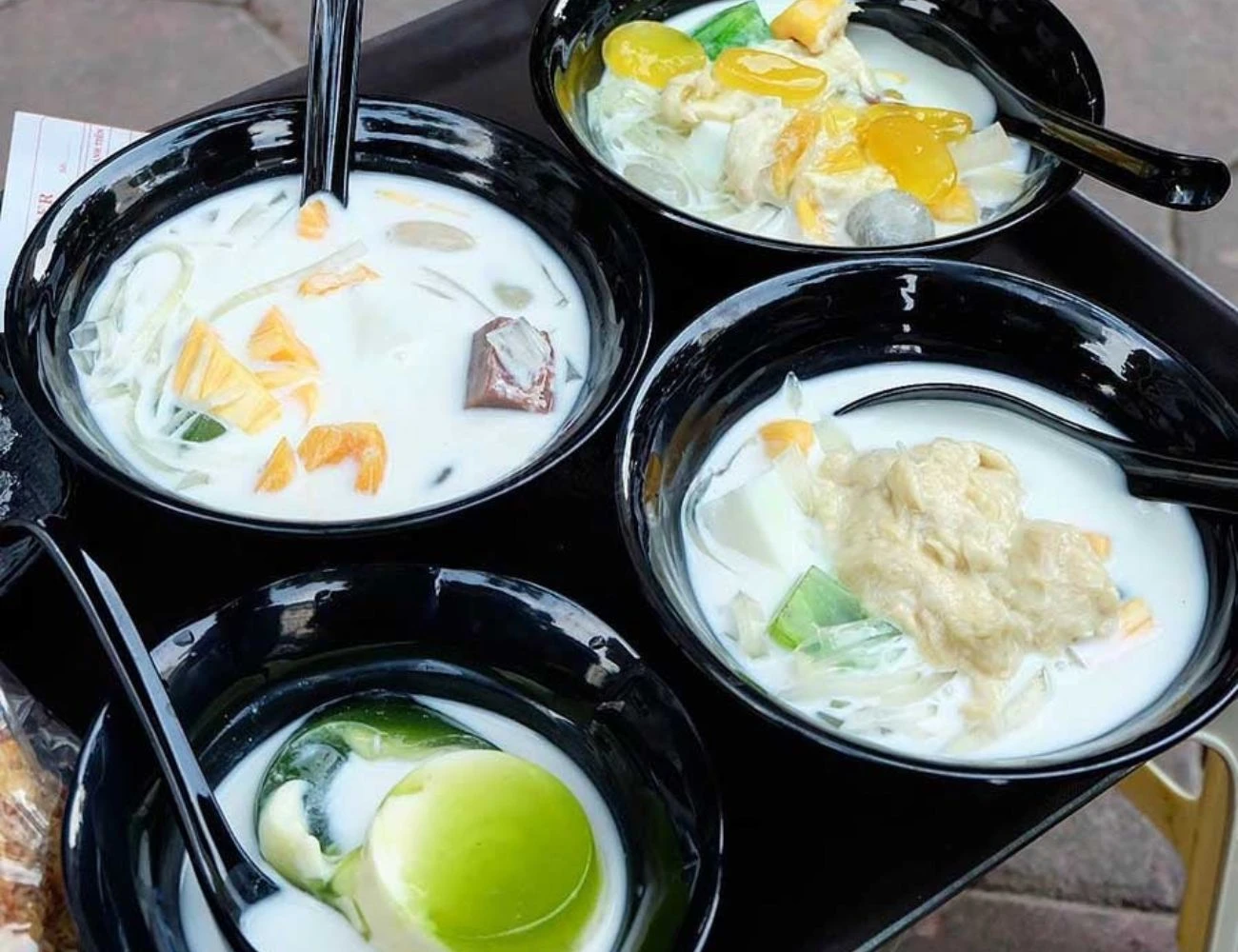 Chè Liên Đà Nẵng chính hiệu - Đặc sản không nên bỏ lỡ