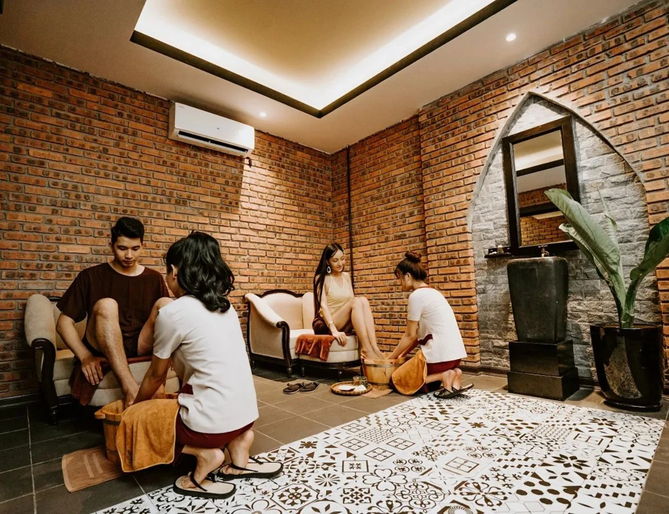 TOP 10+ spa Đà Nẵng uy tín, giá rẻ và chất lượng tốt nhất
