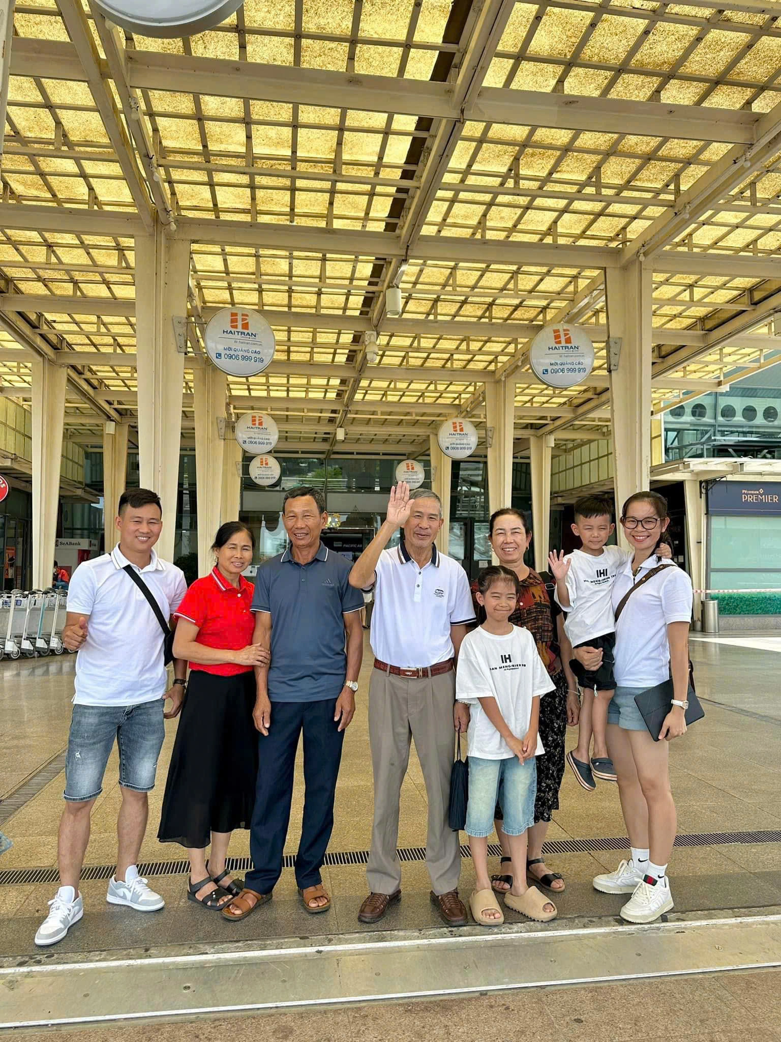 Hoài Travel