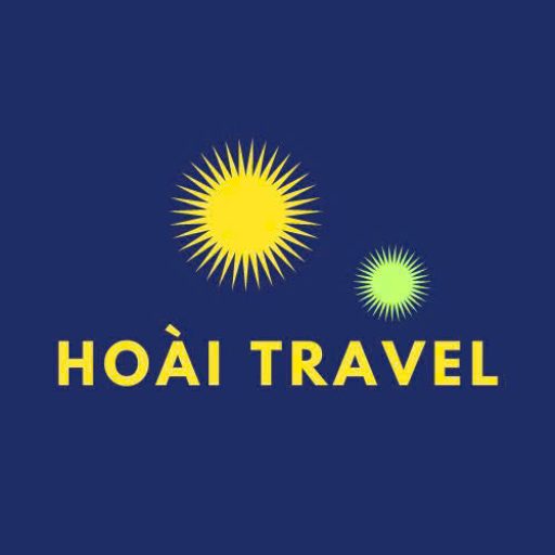 Logo Hoài Travel