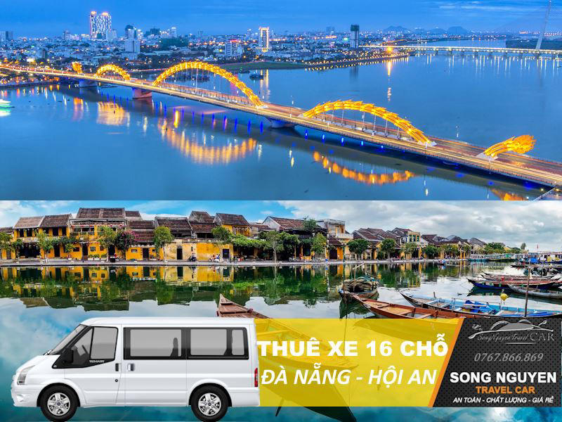 Công ty TNHH Song Nguyễn Travel