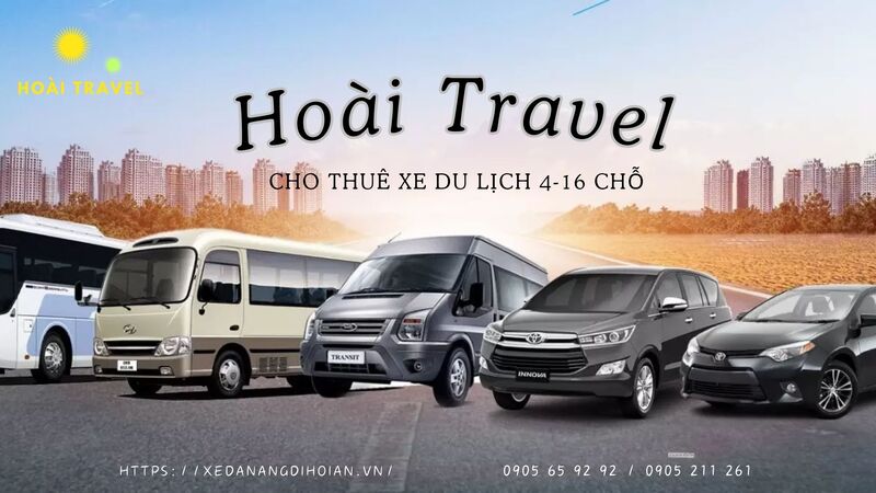 Liên hệ Hoài Travel để được hỗ trợ ngay!