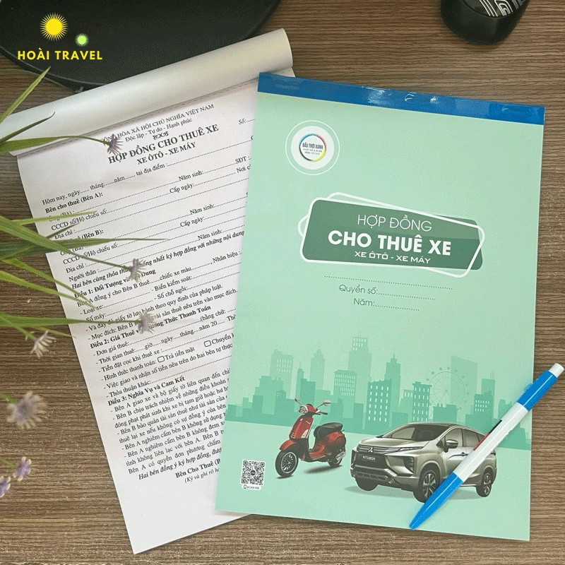 Bản hợp đồng minh bạch sẽ giúp hạn chế các tranh chấp doanh nghiệp