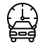 Đặt xe ô tô Bước 3