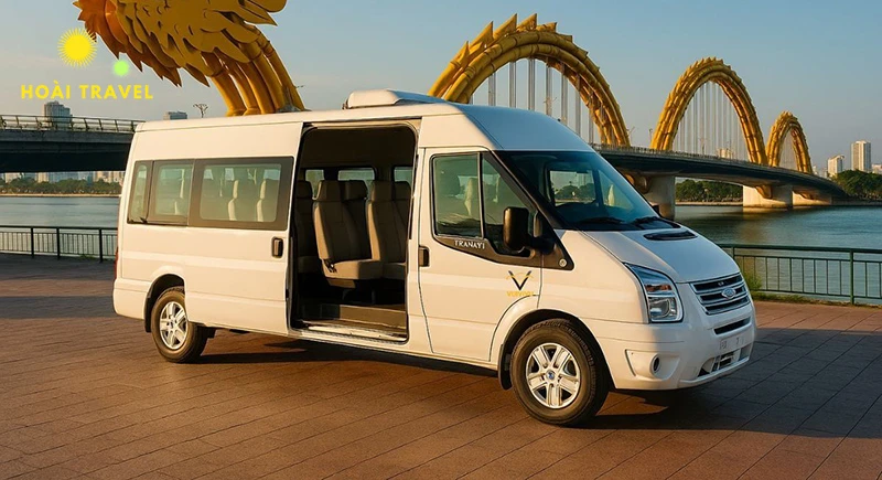 Hoài Travel luôn chờ đón cơ hội để được phục vụ quý khách