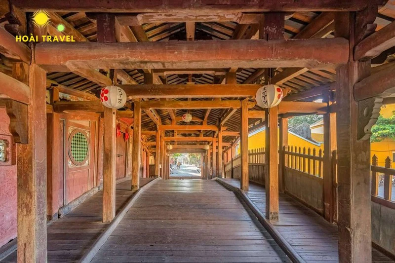 Kiến trúc chùa mang đậm phong cách Nhật - Việt - Trung