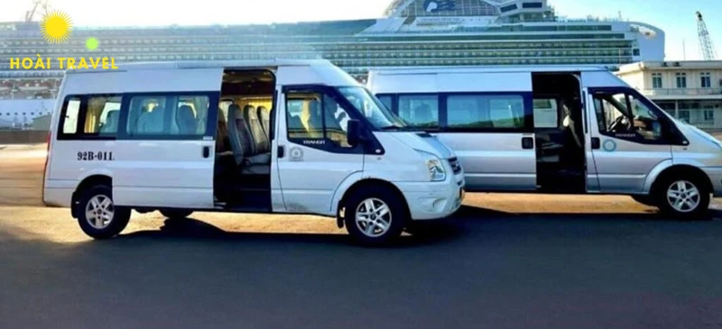 Thuê xe có lái vừa an toàn, tiện lợi vừa tiết kiệm chi phí