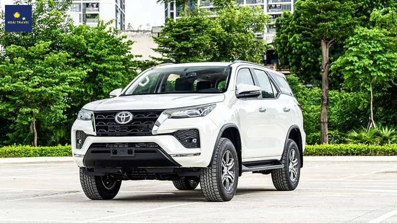 Tự do thoái mái khám phá mọi tuyến đường, trải nghiệm và khám phá mọi ngóc ngách của Sơn Trà.