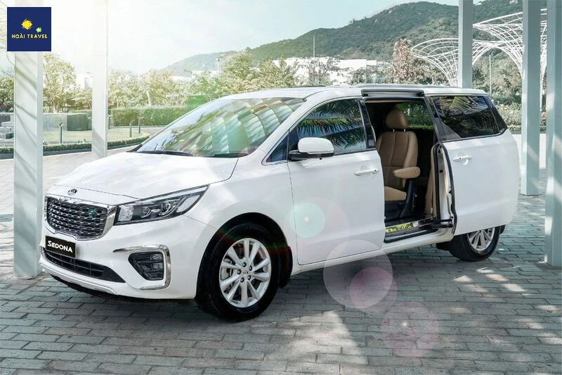 dịch vụ cho thuê xe tự lái giúp cá nhân tự do và thoải mái hơn