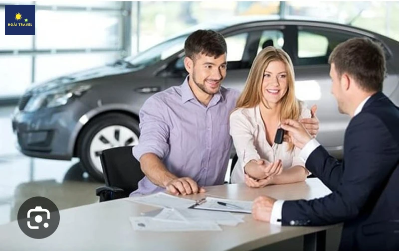 Đọc kỹ hợp đồng để bảo vệ quyền lợi của bạn khi cần thiết