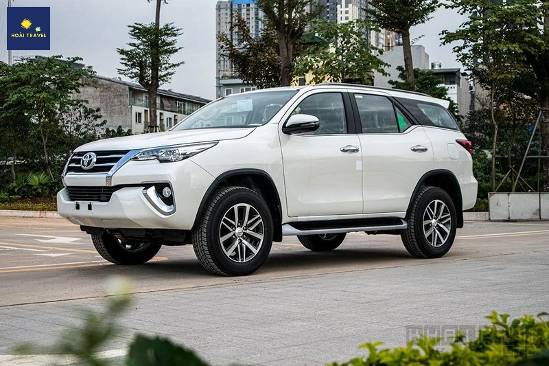 Đội ngũ tài xế chuyên nghiệp, am hiểu đường sá