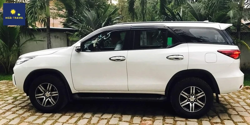 Giá canh tranh, có nhiều ưu đãi cho khách