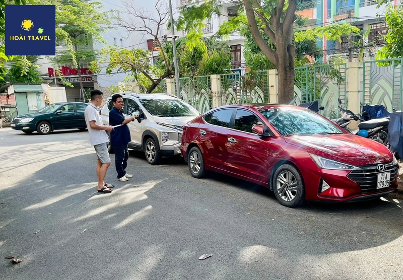 Chất lượng xe, dịch vụ hỗ trợ 24/7 và sự hài lòng của khách hàng là ưu tiên hàng đầu của chúng tôi.