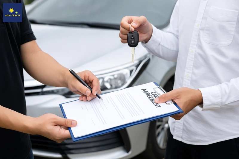 Toàn bộ quy trình chỉ mất khoảng 15-20 phút