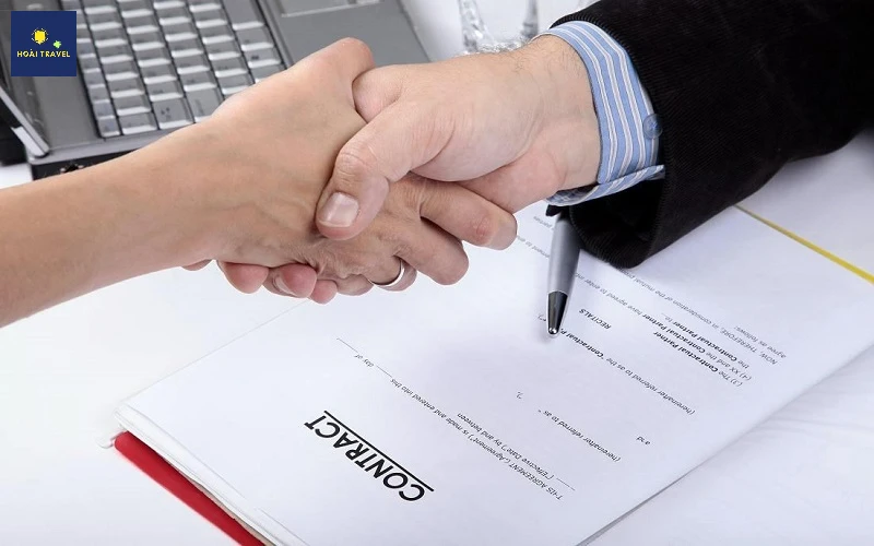 oài Travel tối giản thủ tục, chỉ cần CCCD và Bằng lái, bạn có thể nhận xe ngay.