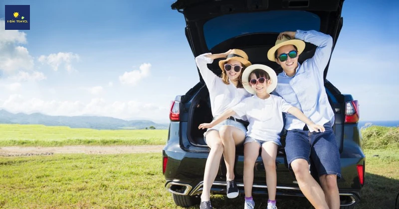 Cân đối được chi phí d chuyển, tiết kiểm hơn