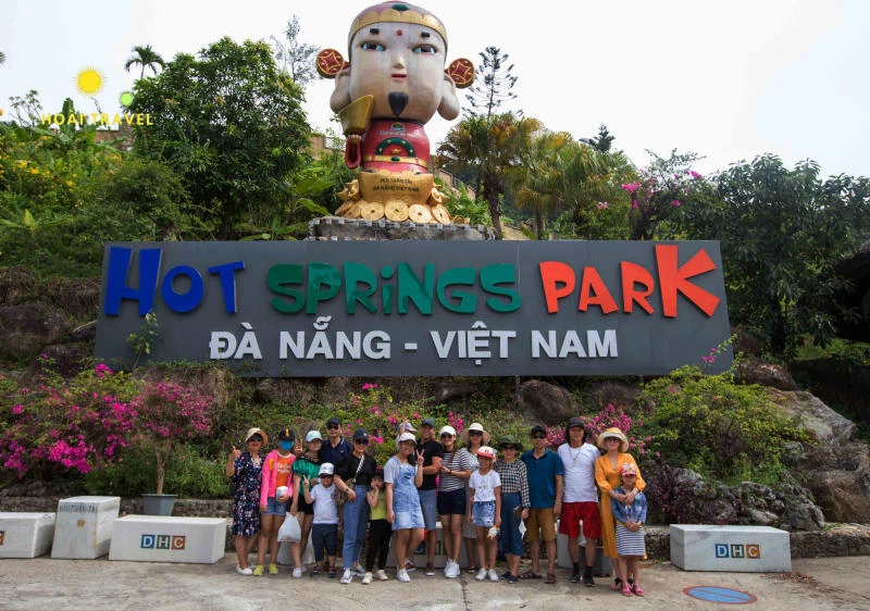 Cần chuẩn bị gì khi đi Núi Thần Tài