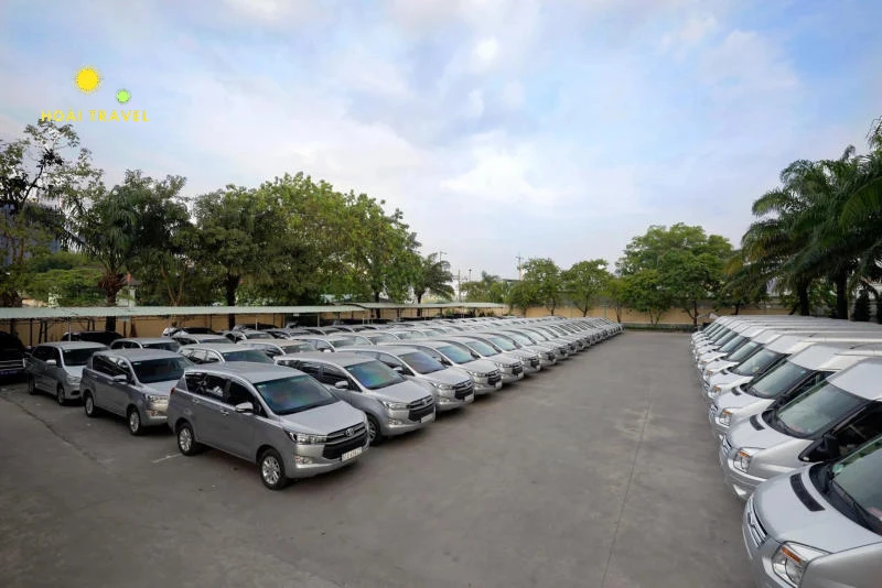 Chính sách giá rõ ràng giúp khách hàng yên tâm về chi phí