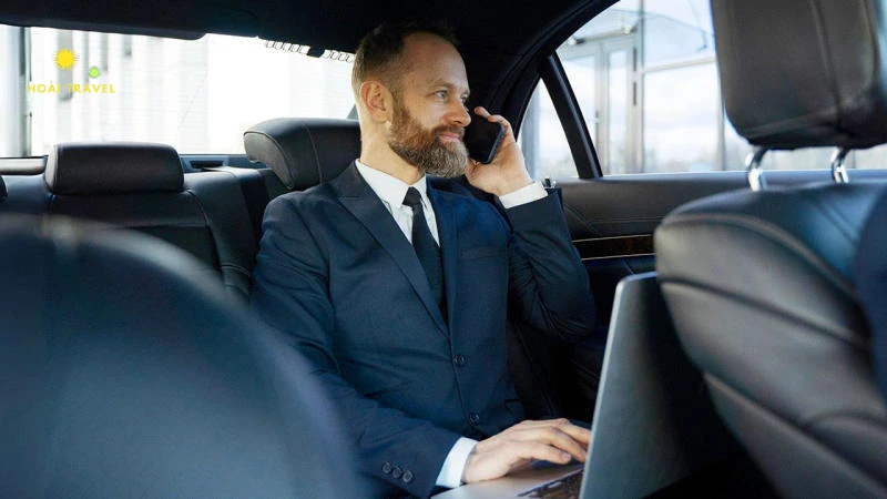 Thuê xe có tài xế (có lái) tại Liên Chiểu