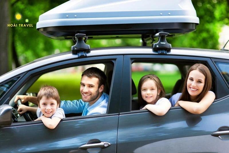 Chia sẻ kinh nghiệm thuê xe ô tô tự lái tại Hội An giá rẻ