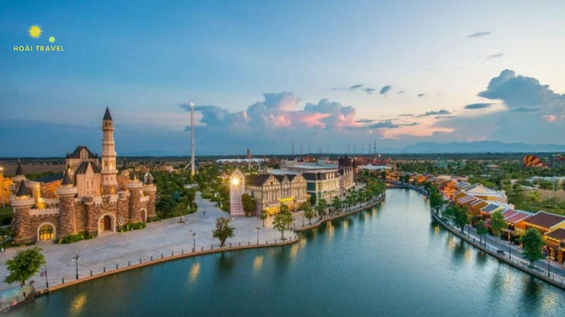 Lưu ý quan trọng khi đi